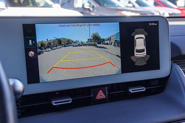 2024 Hyundai IONIQ 5 SEL Moreno Valley CA