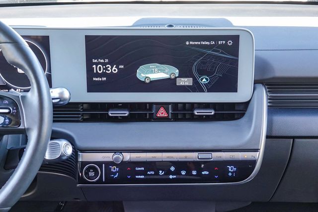 2024 Hyundai IONIQ 5 SEL Moreno Valley CA