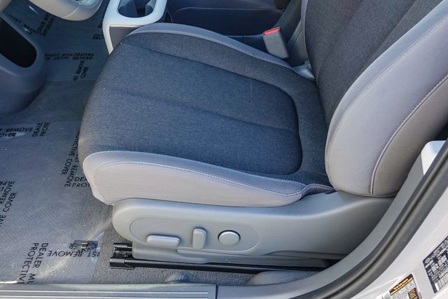 2024 Hyundai IONIQ 5 SEL Moreno Valley CA