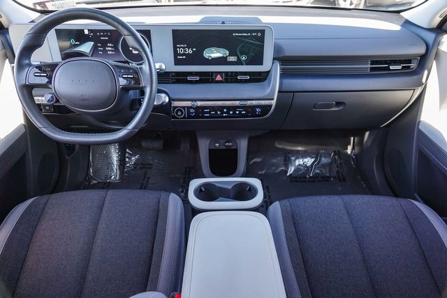 2024 Hyundai IONIQ 5 SEL Moreno Valley CA