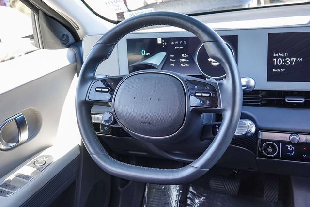 2024 Hyundai IONIQ 5 SEL Moreno Valley CA