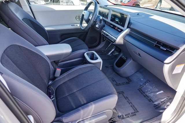 2024 Hyundai IONIQ 5 SEL Moreno Valley CA
