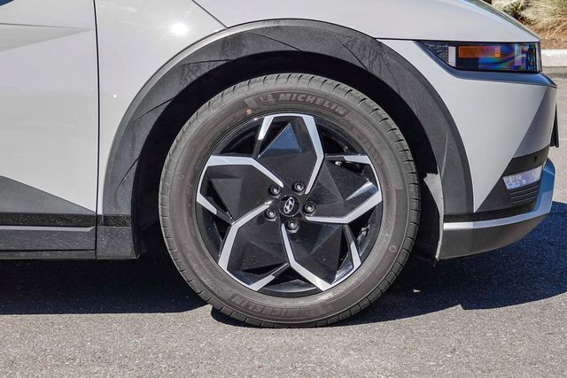 2024 Hyundai IONIQ 5 SEL Moreno Valley CA