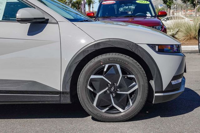 2024 Hyundai IONIQ 5 SEL Moreno Valley CA