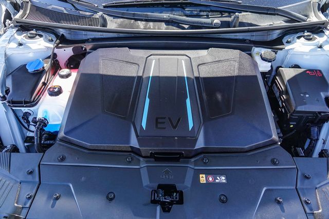 2024 Hyundai IONIQ 5 SEL Moreno Valley CA