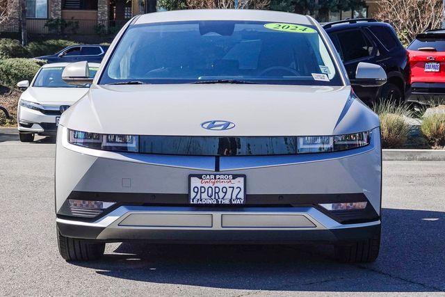 2024 Hyundai IONIQ 5 SEL