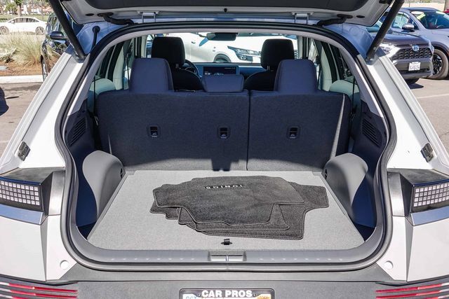2024 Hyundai IONIQ 5 SEL Moreno Valley CA