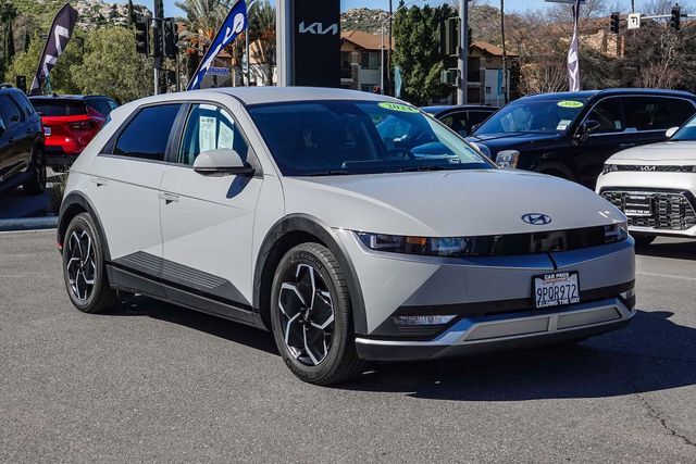 2024 Hyundai IONIQ 5 SEL Moreno Valley CA