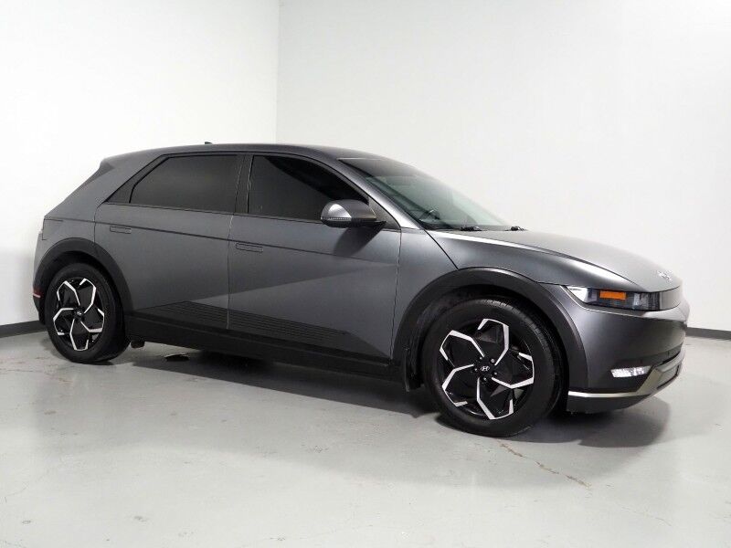 2024 Hyundai IONIQ 5 SEL *NAVIGATION, SAFETY ALERTS, ADAPTIVE CRUISE, BACKUP-CAMERA, DIGITAL COCKPIT, HEATED SEATS/STEERING, POWER TAILGATE, WIRELESS CHARGING, ANDROID & APPLE