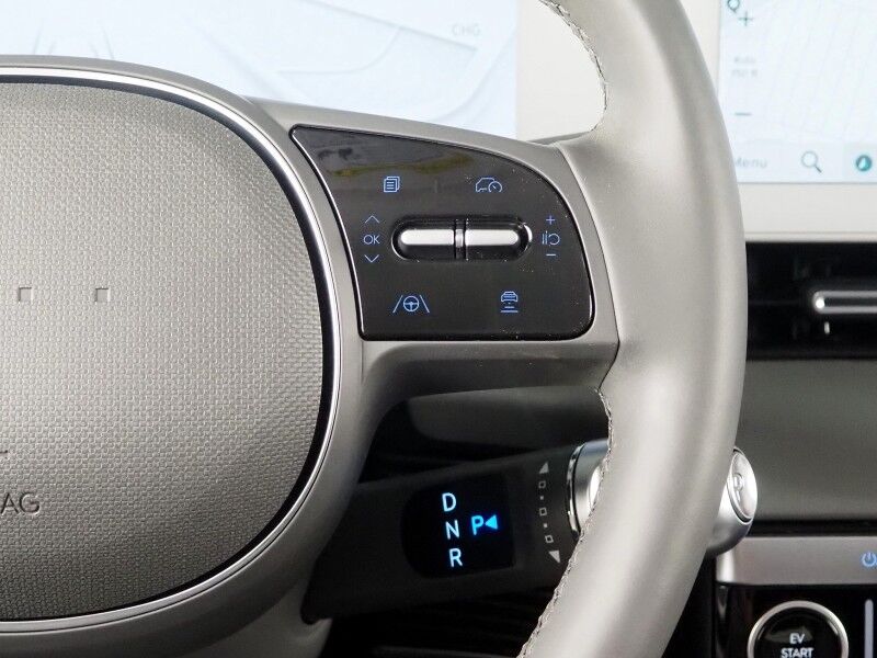 2024 Hyundai IONIQ 5 SEL *NAVIGATION, SAFETY ALERTS, ADAPTIVE CRUISE, BACKUP-CAMERA, DIGITAL COCKPIT, HEATED SEATS/STEERING, POWER TAILGATE, WIRELESS CHARGING, ANDROID & APPLE Round Rock TX