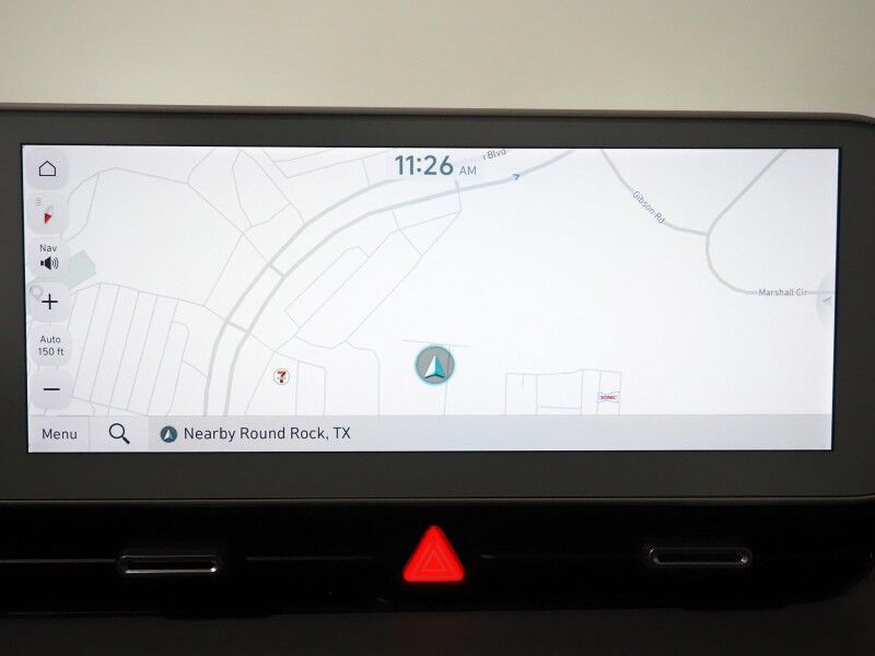 2024 Hyundai IONIQ 5 SEL *NAVIGATION, SAFETY ALERTS, ADAPTIVE CRUISE, BACKUP-CAMERA, DIGITAL COCKPIT, HEATED SEATS/STEERING, POWER TAILGATE, WIRELESS CHARGING, ANDROID & APPLE Round Rock TX