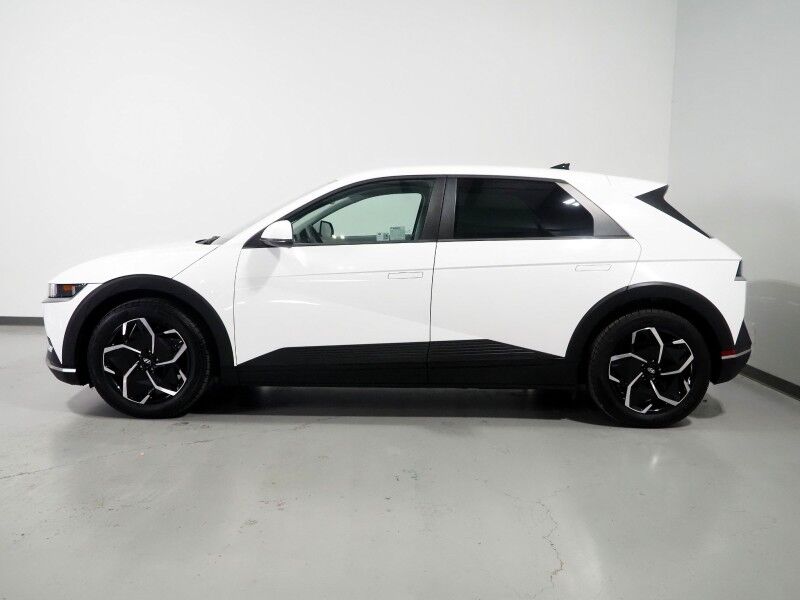 2024 Hyundai IONIQ 5 SEL *NAVIGATION, SAFETY ALERTS, ADAPTIVE CRUISE, BACKUP-CAMERA, DIGITAL COCKPIT, HEATED SEATS/STEERING, POWER TAILGATE, WIRELESS CHARGING, ANDROID & APPLE Round Rock TX