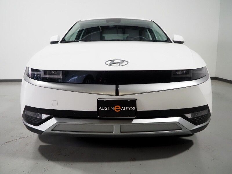 2024 Hyundai IONIQ 5 SEL *NAVIGATION, SAFETY ALERTS, ADAPTIVE CRUISE, BACKUP-CAMERA, DIGITAL COCKPIT, HEATED SEATS/STEERING, POWER TAILGATE, WIRELESS CHARGING, ANDROID & APPLE Round Rock TX