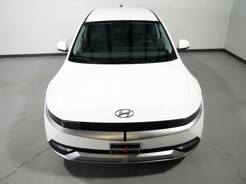 2024 Hyundai IONIQ 5 SEL *NAVIGATION, SAFETY ALERTS, ADAPTIVE CRUISE, BACKUP-CAMERA, DIGITAL COCKPIT, HEATED SEATS/STEERING, POWER TAILGATE, WIRELESS CHARGING, ANDROID & APPLE Round Rock TX