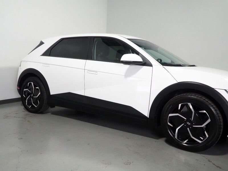 2024 Hyundai IONIQ 5 SEL *NAVIGATION, SAFETY ALERTS, ADAPTIVE CRUISE, BACKUP-CAMERA, DIGITAL COCKPIT, HEATED SEATS/STEERING, POWER TAILGATE, WIRELESS CHARGING, ANDROID & APPLE Round Rock TX