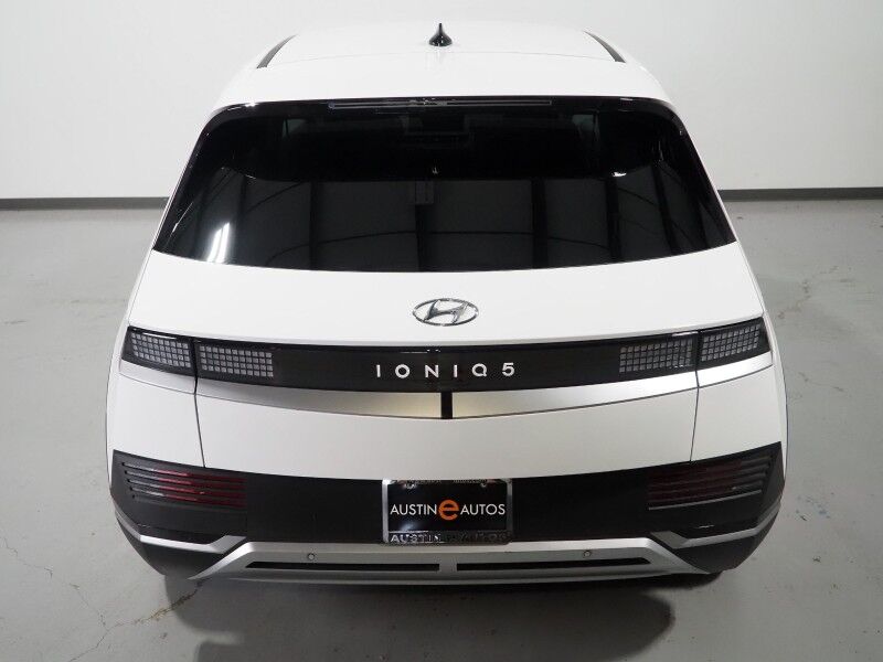 2024 Hyundai IONIQ 5 SEL *NAVIGATION, SAFETY ALERTS, ADAPTIVE CRUISE, BACKUP-CAMERA, DIGITAL COCKPIT, HEATED SEATS/STEERING, POWER TAILGATE, WIRELESS CHARGING, ANDROID & APPLE Round Rock TX