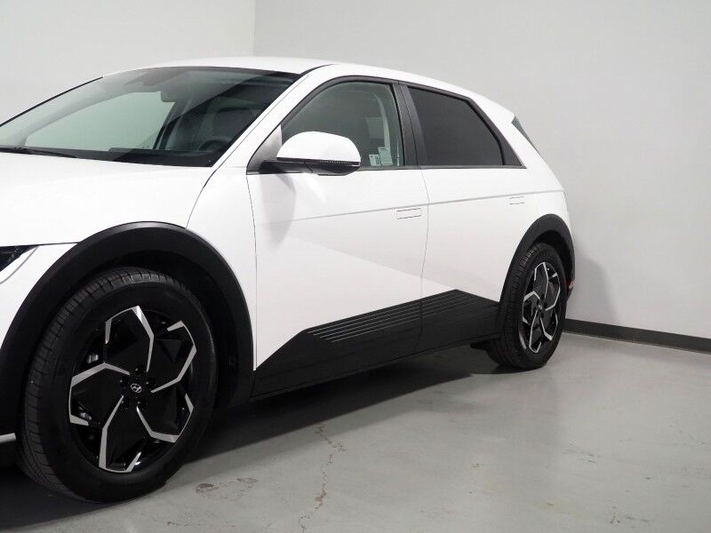 2024 Hyundai IONIQ 5 SEL *NAVIGATION, SAFETY ALERTS, ADAPTIVE CRUISE, BACKUP-CAMERA, DIGITAL COCKPIT, HEATED SEATS/STEERING, POWER TAILGATE, WIRELESS CHARGING, ANDROID & APPLE Round Rock TX