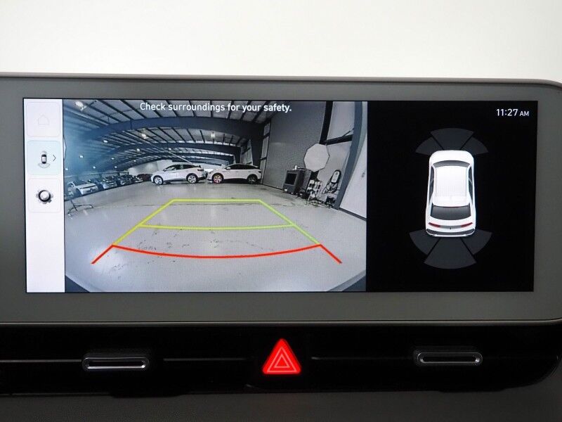 2024 Hyundai IONIQ 5 SEL *NAVIGATION, SAFETY ALERTS, ADAPTIVE CRUISE, BACKUP-CAMERA, DIGITAL COCKPIT, HEATED SEATS/STEERING, POWER TAILGATE, WIRELESS CHARGING, ANDROID & APPLE Round Rock TX