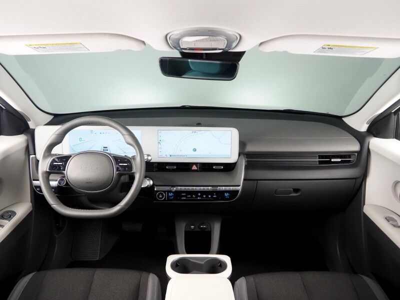 2024 Hyundai IONIQ 5 SEL *NAVIGATION, SAFETY ALERTS, ADAPTIVE CRUISE, BACKUP-CAMERA, DIGITAL COCKPIT, HEATED SEATS/STEERING, POWER TAILGATE, WIRELESS CHARGING, ANDROID & APPLE Round Rock TX