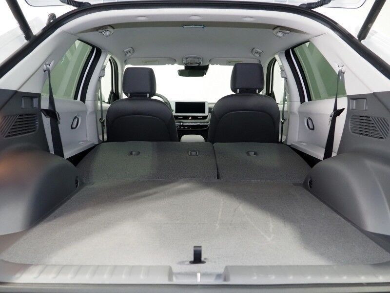 2024 Hyundai IONIQ 5 SEL *NAVIGATION, SAFETY ALERTS, ADAPTIVE CRUISE, BACKUP-CAMERA, DIGITAL COCKPIT, HEATED SEATS/STEERING, POWER TAILGATE, WIRELESS CHARGING, ANDROID & APPLE Round Rock TX