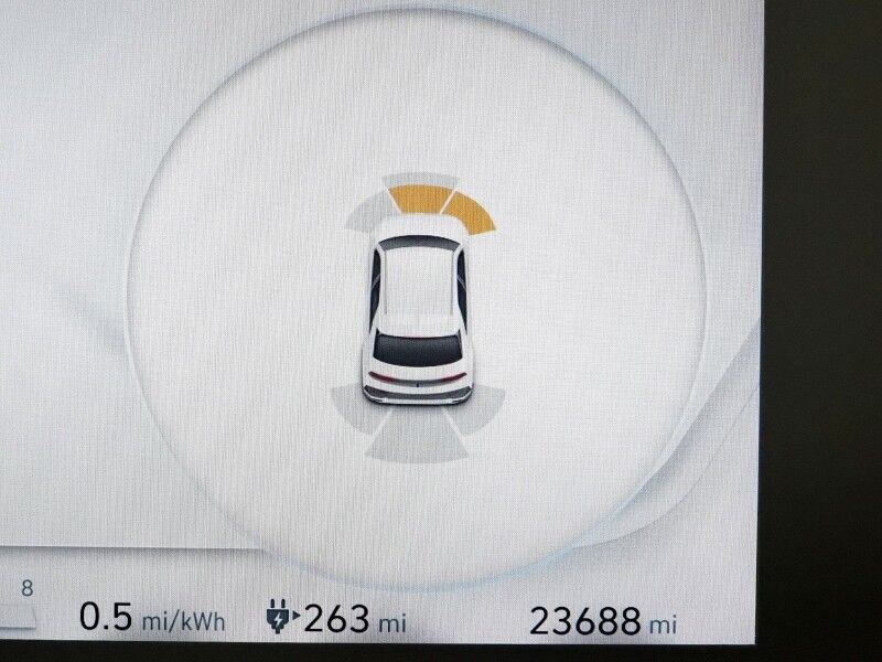 2024 Hyundai IONIQ 5 SEL *NAVIGATION, SAFETY ALERTS, ADAPTIVE CRUISE, BACKUP-CAMERA, HEATED SEATS/STEERING, POWER TAILGATE, WIRELESS CHARGING, ANDROID & APPLE Round Rock TX