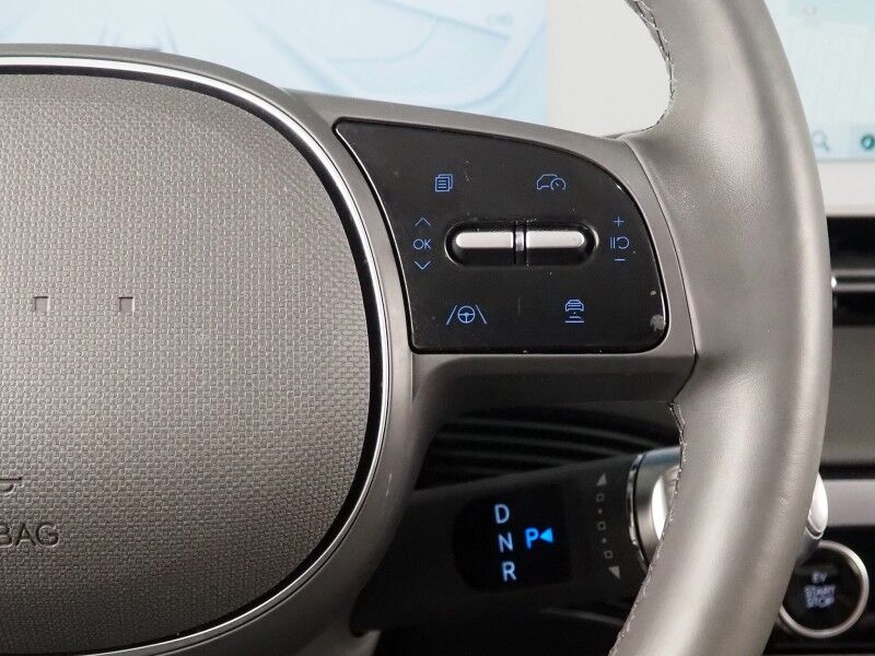 2024 Hyundai IONIQ 5 SEL *NAVIGATION, SAFETY ALERTS, ADAPTIVE CRUISE, BACKUP-CAMERA, HEATED SEATS/STEERING, POWER TAILGATE, WIRELESS CHARGING, ANDROID & APPLE Round Rock TX