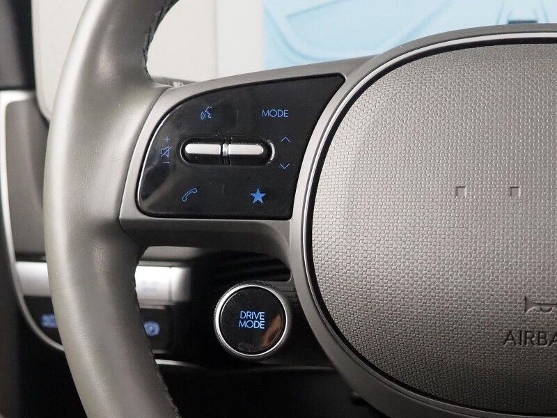 2024 Hyundai IONIQ 5 SEL *NAVIGATION, SAFETY ALERTS, ADAPTIVE CRUISE, BACKUP-CAMERA, HEATED SEATS/STEERING, POWER TAILGATE, WIRELESS CHARGING, ANDROID & APPLE Round Rock TX