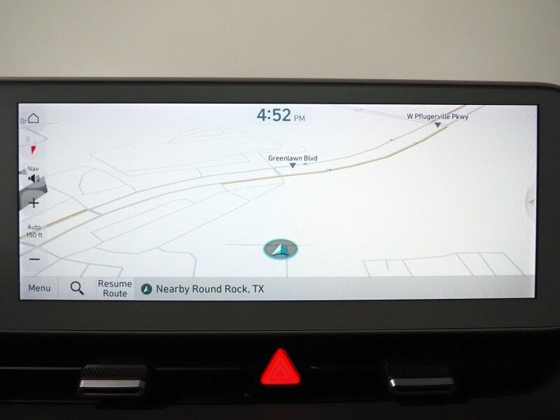 2024 Hyundai IONIQ 5 SEL *NAVIGATION, SAFETY ALERTS, ADAPTIVE CRUISE, BACKUP-CAMERA, HEATED SEATS/STEERING, POWER TAILGATE, WIRELESS CHARGING, ANDROID & APPLE Round Rock TX