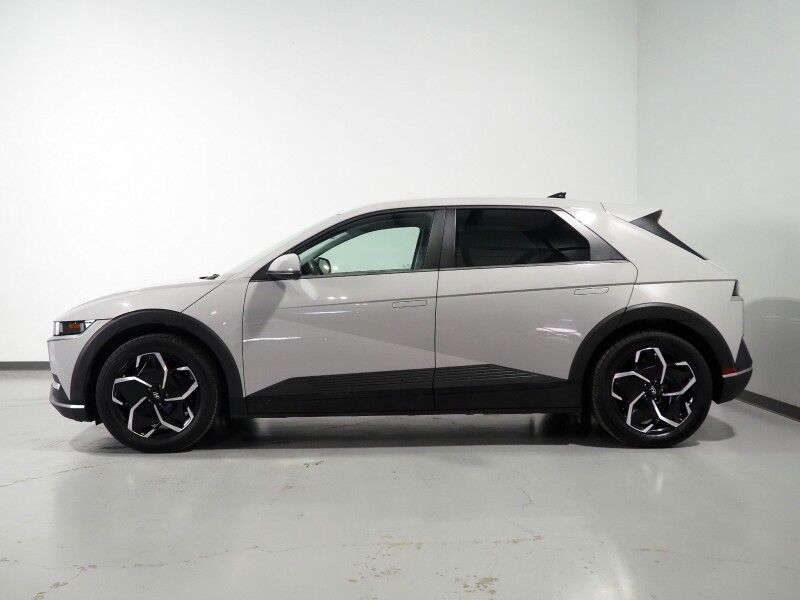 2024 Hyundai IONIQ 5 SEL *NAVIGATION, SAFETY ALERTS, ADAPTIVE CRUISE, BACKUP-CAMERA, HEATED SEATS/STEERING, POWER TAILGATE, WIRELESS CHARGING, ANDROID & APPLE Round Rock TX