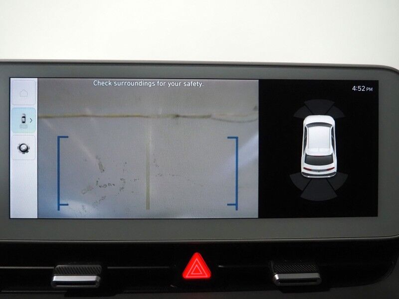 2024 Hyundai IONIQ 5 SEL *NAVIGATION, SAFETY ALERTS, ADAPTIVE CRUISE, BACKUP-CAMERA, HEATED SEATS/STEERING, POWER TAILGATE, WIRELESS CHARGING, ANDROID & APPLE Round Rock TX