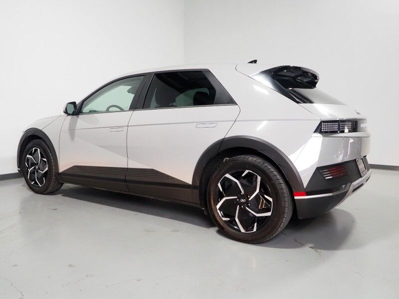 2024 Hyundai IONIQ 5 SEL *NAVIGATION, SAFETY ALERTS, ADAPTIVE CRUISE, BACKUP-CAMERA, HEATED SEATS/STEERING, POWER TAILGATE, WIRELESS CHARGING, ANDROID & APPLE Round Rock TX