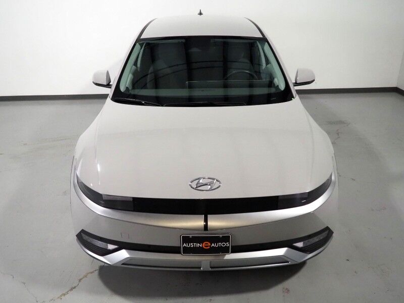 2024 Hyundai IONIQ 5 SEL *NAVIGATION, SAFETY ALERTS, ADAPTIVE CRUISE, BACKUP-CAMERA, HEATED SEATS/STEERING, POWER TAILGATE, WIRELESS CHARGING, ANDROID & APPLE Round Rock TX