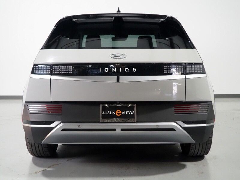 2024 Hyundai IONIQ 5 SEL *NAVIGATION, SAFETY ALERTS, ADAPTIVE CRUISE, BACKUP-CAMERA, HEATED SEATS/STEERING, POWER TAILGATE, WIRELESS CHARGING, ANDROID & APPLE Round Rock TX