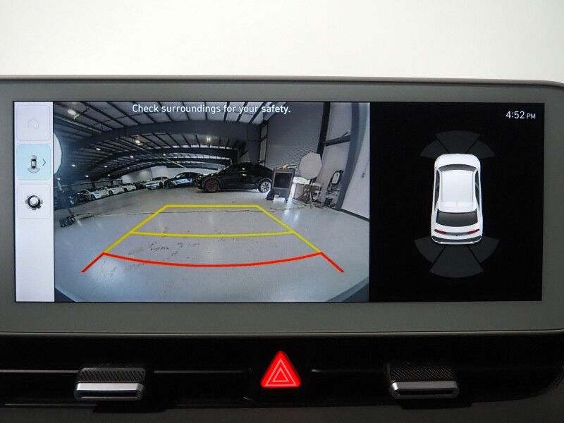 2024 Hyundai IONIQ 5 SEL *NAVIGATION, SAFETY ALERTS, ADAPTIVE CRUISE, BACKUP-CAMERA, HEATED SEATS/STEERING, POWER TAILGATE, WIRELESS CHARGING, ANDROID & APPLE Round Rock TX