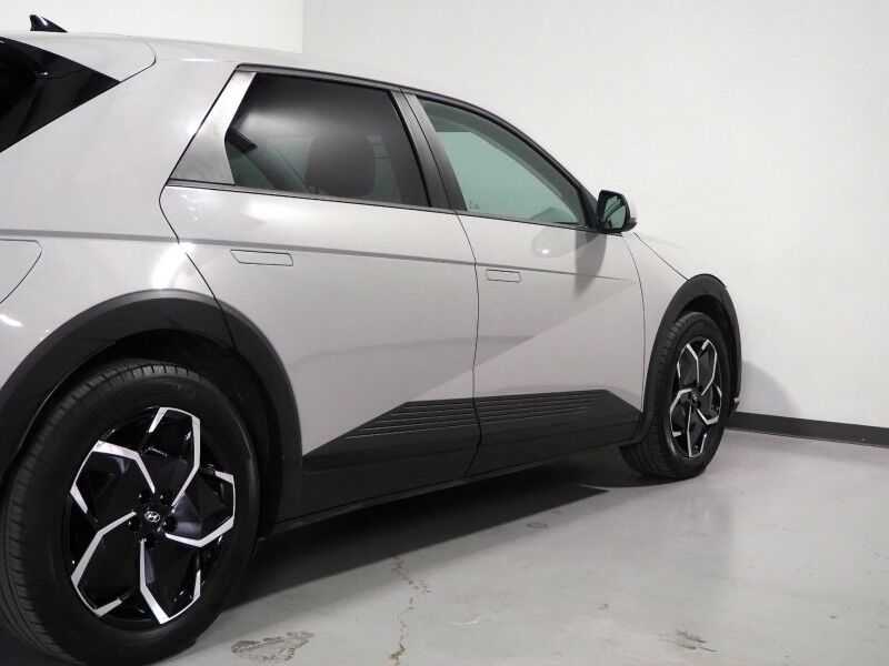 2024 Hyundai IONIQ 5 SEL *NAVIGATION, SAFETY ALERTS, ADAPTIVE CRUISE, BACKUP-CAMERA, HEATED SEATS/STEERING, POWER TAILGATE, WIRELESS CHARGING, ANDROID & APPLE Round Rock TX