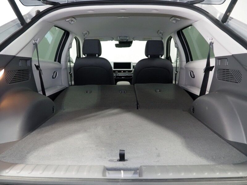 2024 Hyundai IONIQ 5 SEL *NAVIGATION, SAFETY ALERTS, ADAPTIVE CRUISE, BACKUP-CAMERA, HEATED SEATS/STEERING, POWER TAILGATE, WIRELESS CHARGING, ANDROID & APPLE Round Rock TX