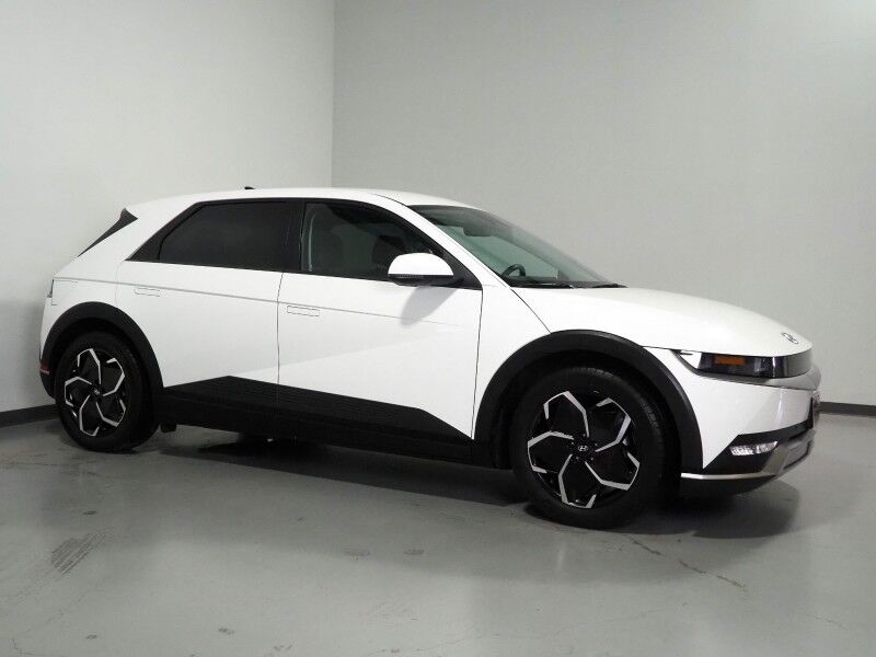 2024 Hyundai IONIQ 5 SEL *NAVIGATION, SAFETY ALERTS, ADAPTIVE CRUISE, BACKUP-CAMERA, HEATED SEATS/STEERING, POWER TAILGATE, WIRELESS CHARGING, ANDROID & APPLE