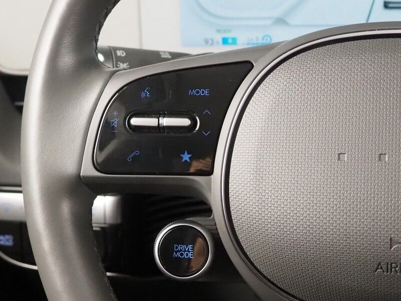 2024 Hyundai IONIQ 5 SEL *NAVIGATION, SAFETY ALERTS, ADAPTIVE CRUISE, BACKUP-CAMERA, HEATED SEATS/STEERING, POWER TAILGATE, WIRELESS CHARGING, ANDROID & APPLE Round Rock TX