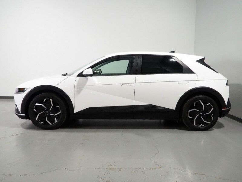 2024 Hyundai IONIQ 5 SEL *NAVIGATION, SAFETY ALERTS, ADAPTIVE CRUISE, BACKUP-CAMERA, HEATED SEATS/STEERING, POWER TAILGATE, WIRELESS CHARGING, ANDROID & APPLE Round Rock TX