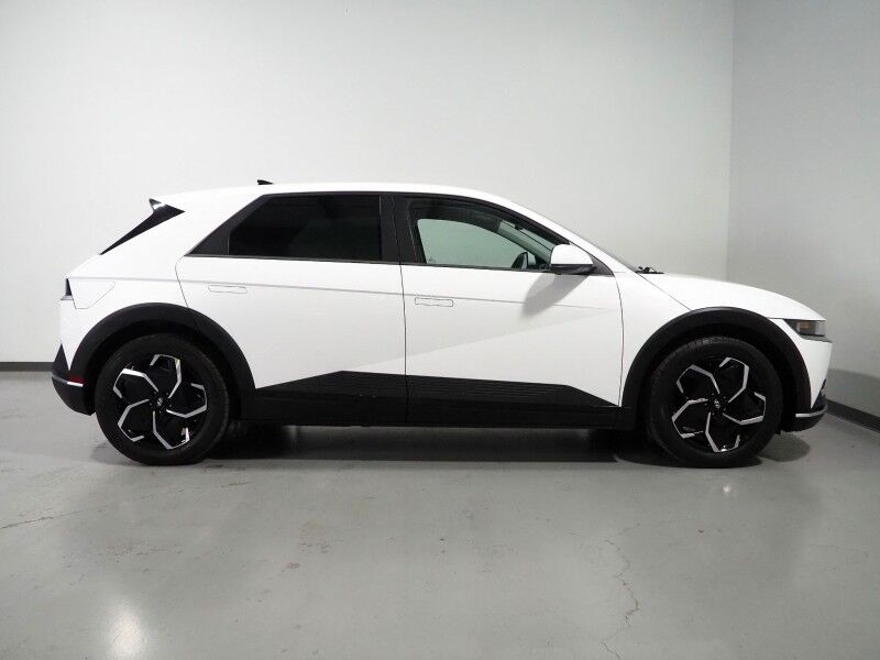 2024 Hyundai IONIQ 5 SEL *NAVIGATION, SAFETY ALERTS, ADAPTIVE CRUISE, BACKUP-CAMERA, HEATED SEATS/STEERING, POWER TAILGATE, WIRELESS CHARGING, ANDROID & APPLE Round Rock TX