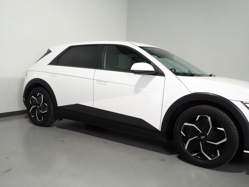 2024 Hyundai IONIQ 5 SEL *NAVIGATION, SAFETY ALERTS, ADAPTIVE CRUISE, BACKUP-CAMERA, HEATED SEATS/STEERING, POWER TAILGATE, WIRELESS CHARGING, ANDROID & APPLE Round Rock TX