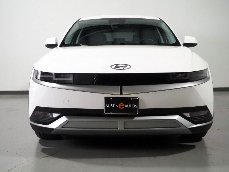 2024 Hyundai IONIQ 5 SEL *NAVIGATION, SAFETY ALERTS, ADAPTIVE CRUISE, BACKUP-CAMERA, HEATED SEATS/STEERING, POWER TAILGATE, WIRELESS CHARGING, ANDROID & APPLE Round Rock TX