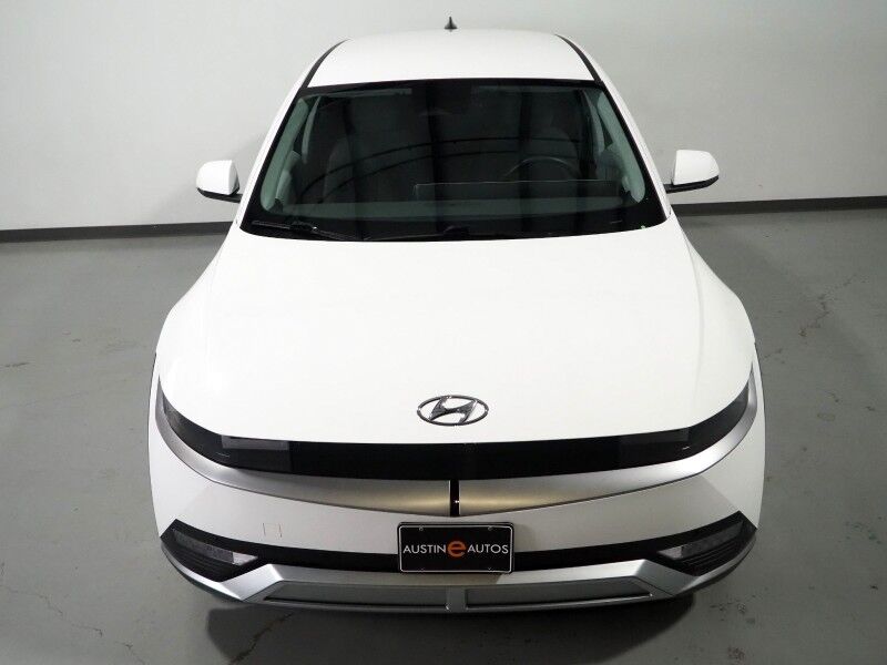 2024 Hyundai IONIQ 5 SEL *NAVIGATION, SAFETY ALERTS, ADAPTIVE CRUISE, BACKUP-CAMERA, HEATED SEATS/STEERING, POWER TAILGATE, WIRELESS CHARGING, ANDROID & APPLE Round Rock TX