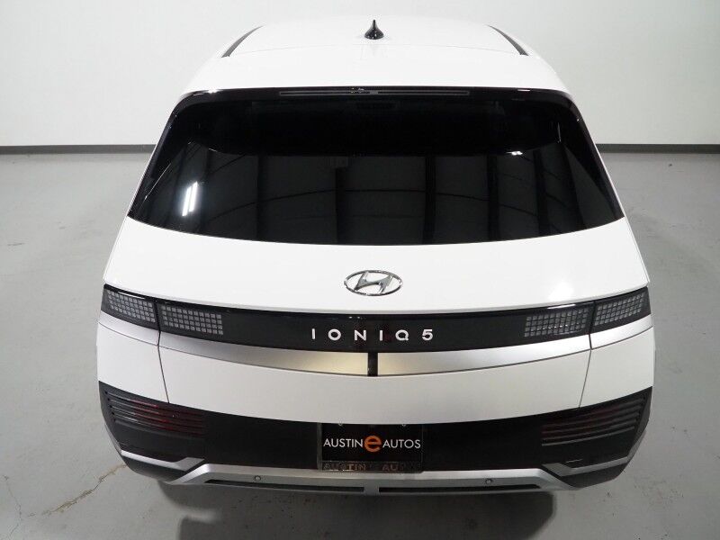 2024 Hyundai IONIQ 5 SEL *NAVIGATION, SAFETY ALERTS, ADAPTIVE CRUISE, BACKUP-CAMERA, HEATED SEATS/STEERING, POWER TAILGATE, WIRELESS CHARGING, ANDROID & APPLE Round Rock TX