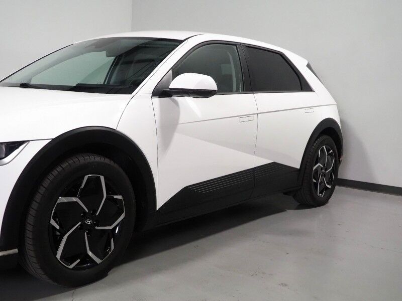 2024 Hyundai IONIQ 5 SEL *NAVIGATION, SAFETY ALERTS, ADAPTIVE CRUISE, BACKUP-CAMERA, HEATED SEATS/STEERING, POWER TAILGATE, WIRELESS CHARGING, ANDROID & APPLE Round Rock TX