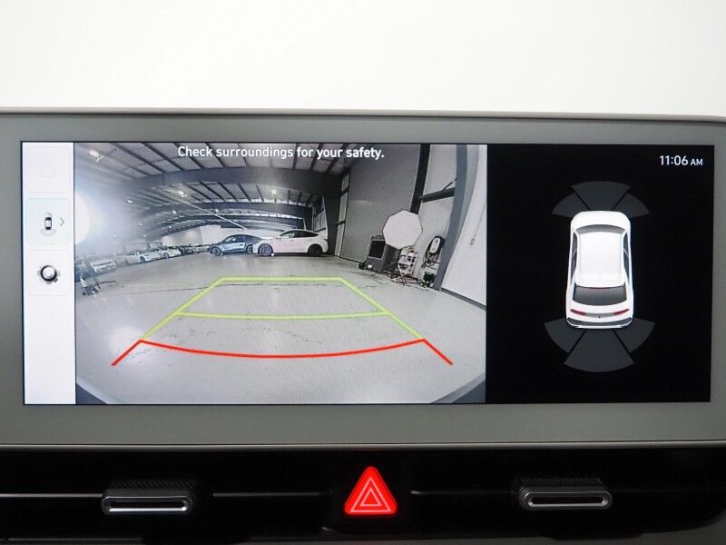2024 Hyundai IONIQ 5 SEL *NAVIGATION, SAFETY ALERTS, ADAPTIVE CRUISE, BACKUP-CAMERA, HEATED SEATS/STEERING, POWER TAILGATE, WIRELESS CHARGING, ANDROID & APPLE Round Rock TX