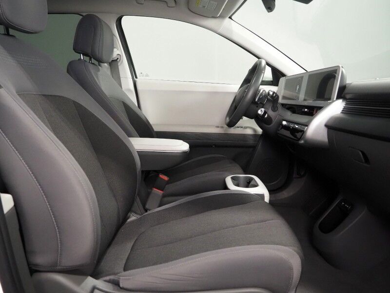 2024 Hyundai IONIQ 5 SEL *NAVIGATION, SAFETY ALERTS, ADAPTIVE CRUISE, BACKUP-CAMERA, HEATED SEATS/STEERING, POWER TAILGATE, WIRELESS CHARGING, ANDROID & APPLE Round Rock TX