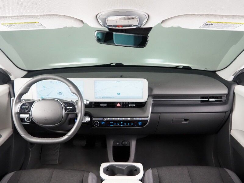 2024 Hyundai IONIQ 5 SEL *NAVIGATION, SAFETY ALERTS, ADAPTIVE CRUISE, BACKUP-CAMERA, HEATED SEATS/STEERING, POWER TAILGATE, WIRELESS CHARGING, ANDROID & APPLE Round Rock TX