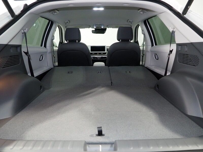 2024 Hyundai IONIQ 5 SEL *NAVIGATION, SAFETY ALERTS, ADAPTIVE CRUISE, BACKUP-CAMERA, HEATED SEATS/STEERING, POWER TAILGATE, WIRELESS CHARGING, ANDROID & APPLE Round Rock TX