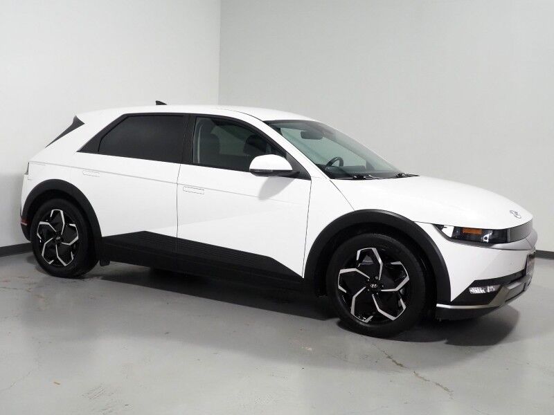 2024 Hyundai IONIQ 5 SEL *NAVIGATION, SAFETY ALERTS, ADAPTIVE CRUISE, BACKUP-CAMERA, HEATED SEATS/STEERING, POWER TAILGATE, WIRELESS CHARGING, ANDROID & APPLE